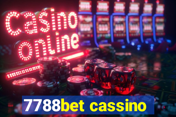 7788bet cassino