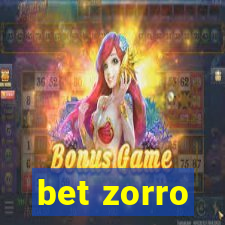 bet zorro