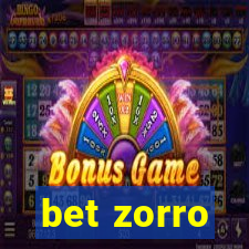 bet zorro