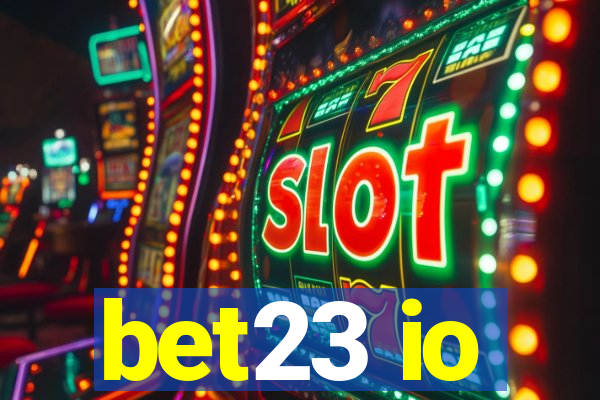 bet23 io