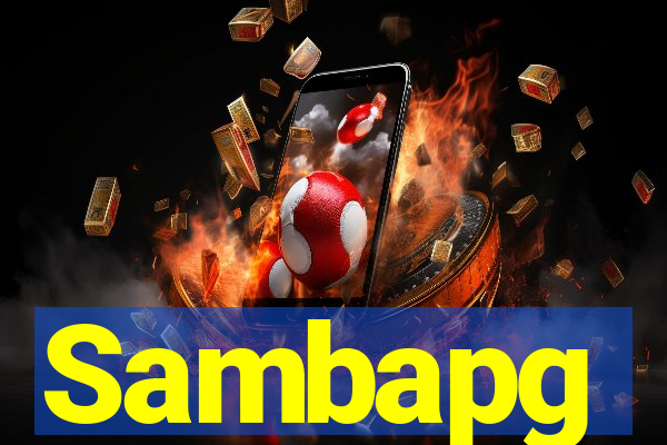 Sambapg