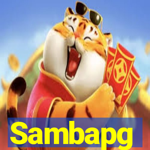 Sambapg