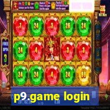 p9.game login