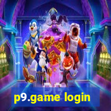 p9.game login