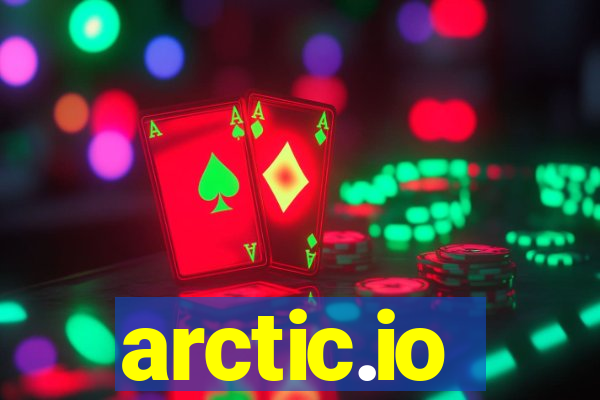 arctic.io