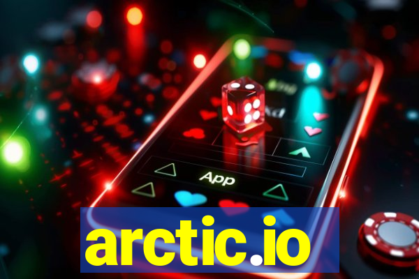 arctic.io