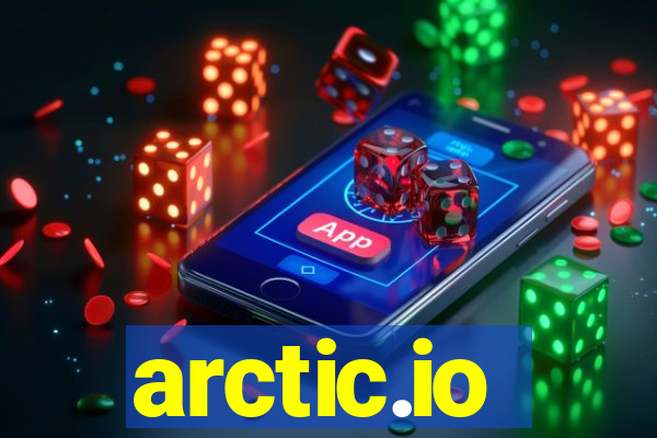 arctic.io