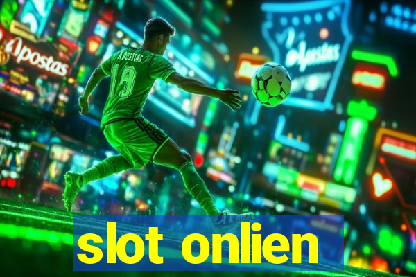 slot onlien