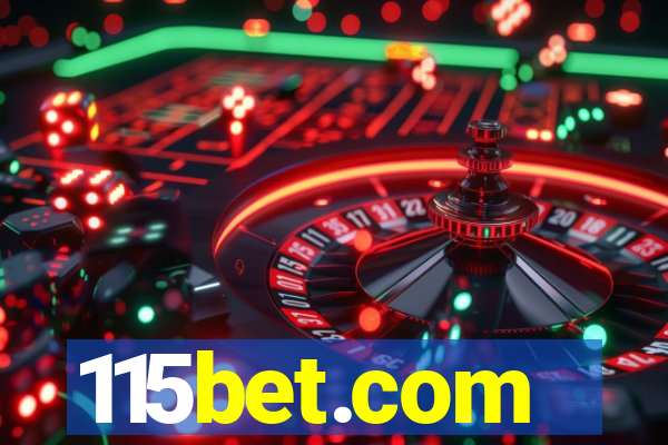 115bet.com