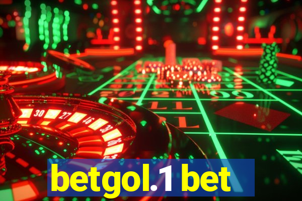 betgol.1 bet