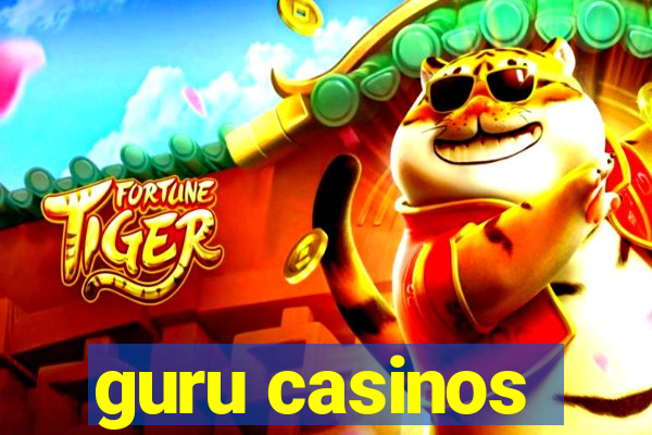 guru casinos