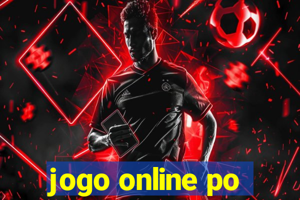 jogo online po