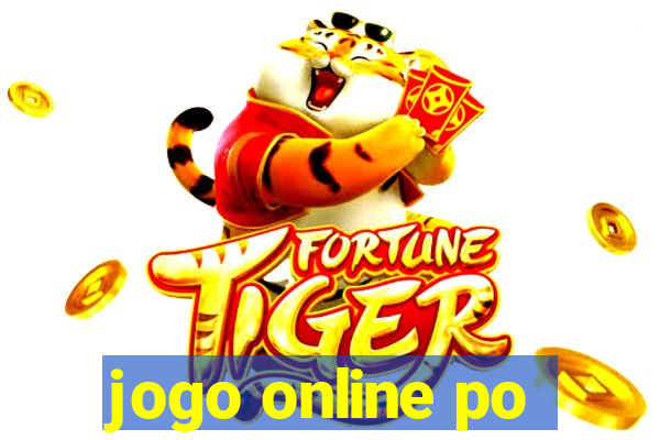 jogo online po