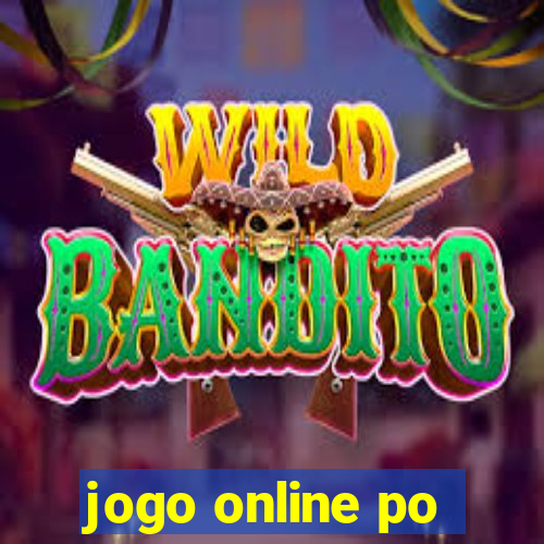 jogo online po