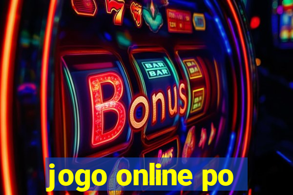 jogo online po