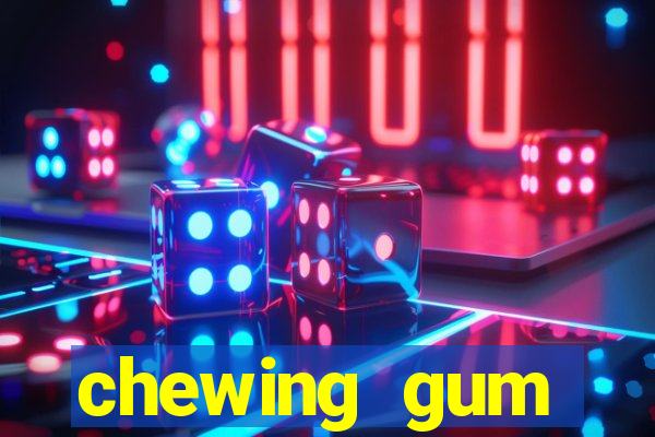 chewing gum assistir online