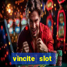 vincite slot machine da bar