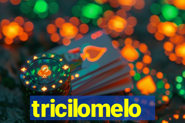 tricilomelo brincadeira letra