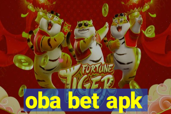 oba bet apk