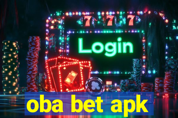 oba bet apk