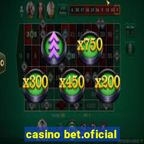 casino bet.oficial