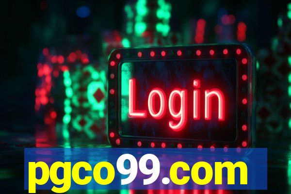 pgco99.com