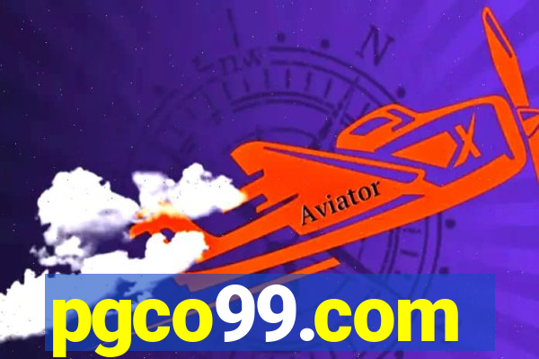 pgco99.com