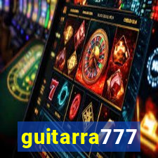 guitarra777