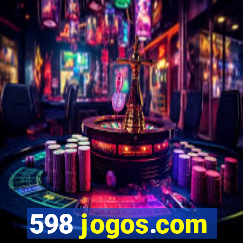 598 jogos.com