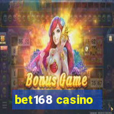 bet168 casino