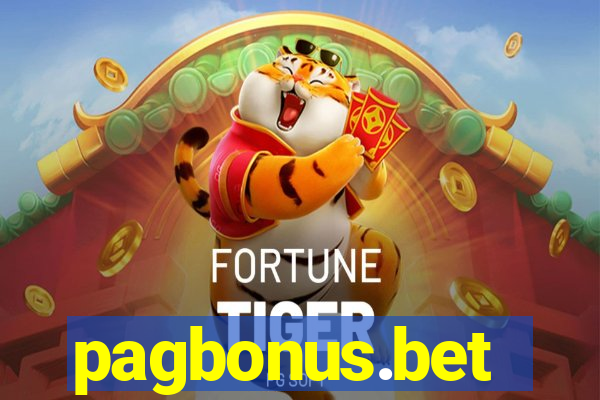 pagbonus.bet