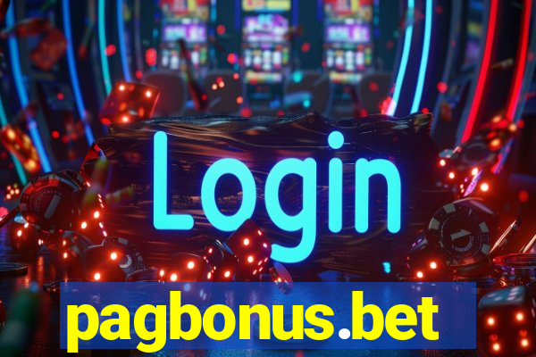 pagbonus.bet