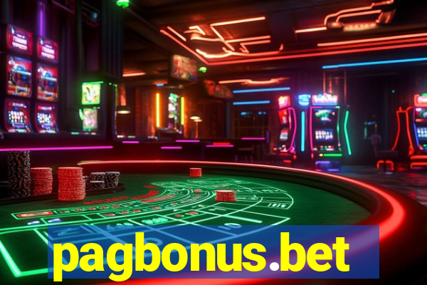 pagbonus.bet