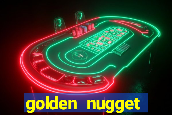 golden nugget casino hotel