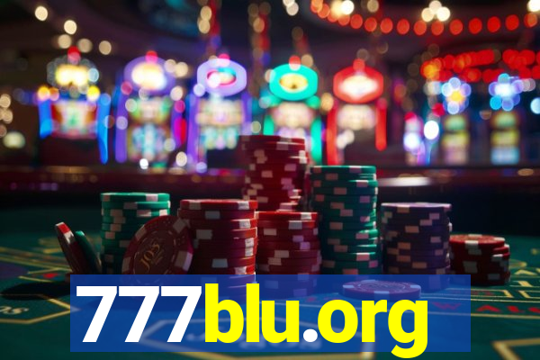 777blu.org