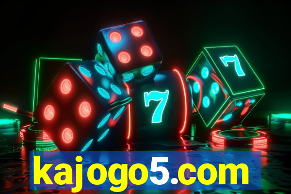 kajogo5.com