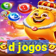 d jogos