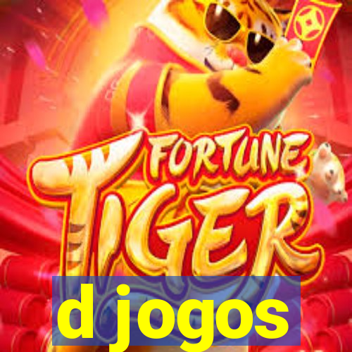 d jogos