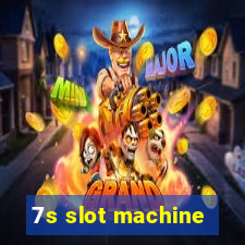 7s slot machine