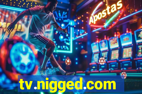 tv.nigged.com