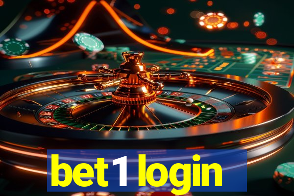 bet1 login