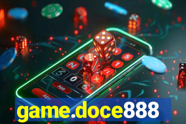 game.doce888