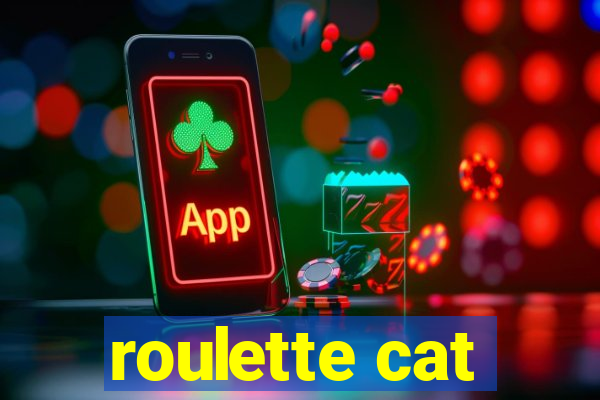 roulette cat