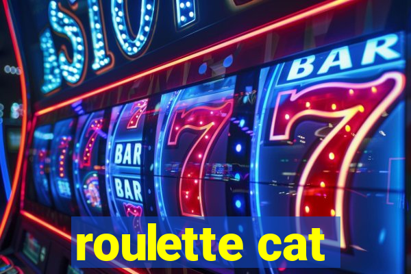 roulette cat