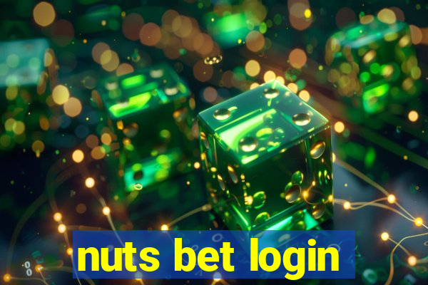 nuts bet login