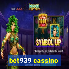 bet939 cassino