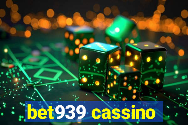 bet939 cassino