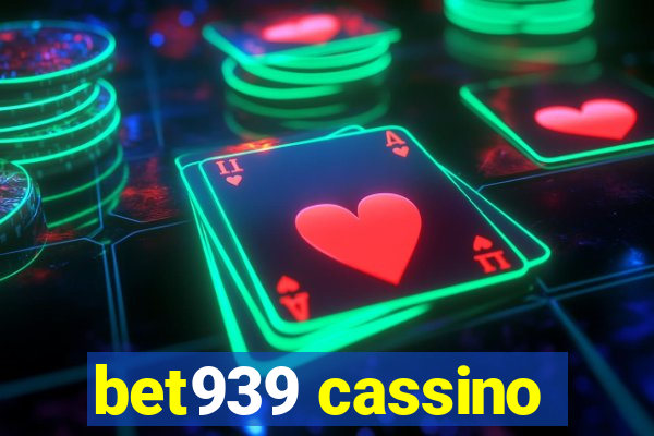 bet939 cassino