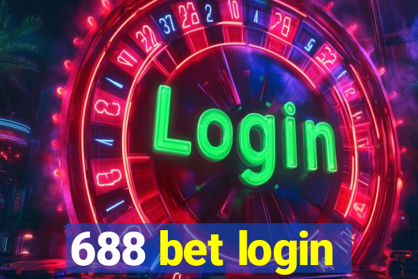 688 bet login