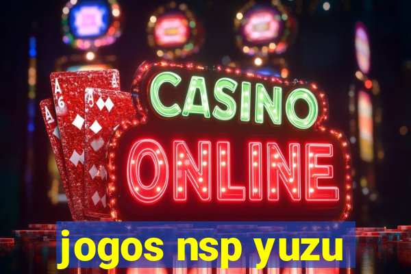 jogos nsp yuzu